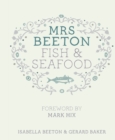 Image for Mrs Beeton fish &amp; seafood