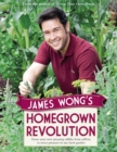 Image for James Wong&#39;s Homegrown Revolution