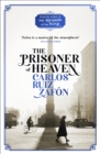 Image for The Prisoner of Heaven