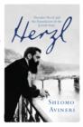 Image for Herzl