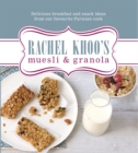 Image for Rachel Khoo&#39;s muesli &amp; granola