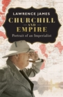 Image for Churchill and empire