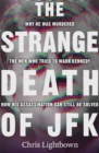 Image for Strange Death of JFK