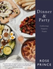 Image for Dinner &amp; party  : gatherings, suppers, feasts