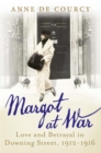 Image for Margot at war