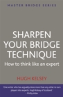 Image for Sharpen your bridge technique