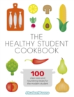 Image for The healthy student cookbook