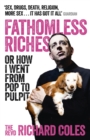 Image for Fathomless riches