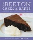 Image for Mrs Beeton&#39;s cakes &amp; bakes