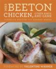 Image for Mrs Beeton&#39;s chicken, other birds and game