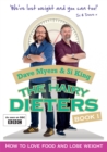 Image for The hairy dietersBook 1,: How to love food and lose weight