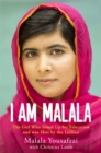 Image for I am Malala  : the girl who was shot by the Taliban