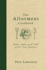 Image for The Allotment Cookbook