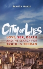 Image for City of Lies