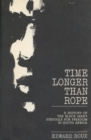 Image for Time Longer Than Rope