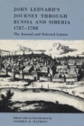 Image for John Ledyard&#39;s Journey through Russia and Siberia, 1787-1788