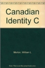 Image for Canadian Identity (C)