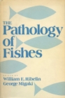 Image for Pathology Of Fishes