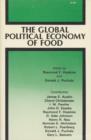 Image for The Global Political Economy of Food