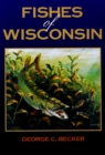 Image for Fishes of Wisconsin