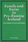 Image for Family and Farm in Pre-famine Ireland