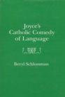 Image for Joyce Catholic Comedy Lang