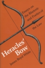 Image for Heracles&#39; Bow