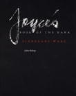 Image for Joyce&#39;s Book of the Dark : Finnegans Wake