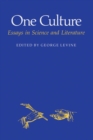 Image for One culture  : essays in science and literature