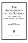 Image for The Archaeology of the Olympics