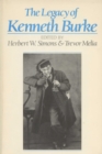 Image for The Legacy of Kenneth Burke