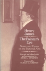 Image for The Painter&#39;s Eye
