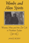 Image for Wombs and Alien Spirits