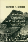 Image for War and Diplomacy in Pre-Colonial West Africa