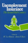 Image for Unemployment Insurance : The Second Half-century