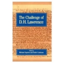 Image for The Challenge of D.H. Lawrence