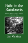 Image for Paths in the Rainforests