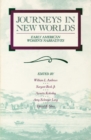 Image for Journeys in New Worlds : Early American Women&#39;s Narratives