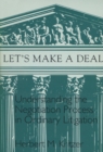 Image for Let&#39;s Make a Deal