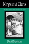 Image for Kings and Clans : Ijwi Island and the Lake Kivu Rift, 1780-1840