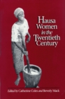 Image for Hausa Women in the Twentieth Century