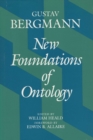 Image for New Foundations of Ontology
