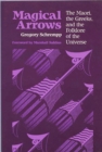 Image for Magical Arrows : Maori, the Greeks and the Folklore of the Universe