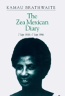 Image for The Zea Mexican diary  : 7 Sept. 1926-7 Sept. 1986