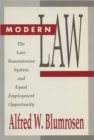 Image for Modern Law