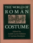 Image for The world of Roman costume