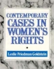 Image for Contemporary Cases in Women's Rights