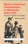 Image for Native American Communities in Wisconsin, 1630-1960