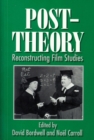 Image for Post-theory