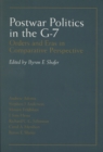 Image for Postwar Politics in the G-7 : Orders and Eras in Comparative Perspective